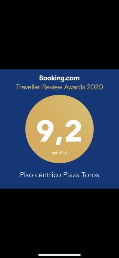 Appartamento Piso céntrico Plaza Toros Valenza Esterno foto