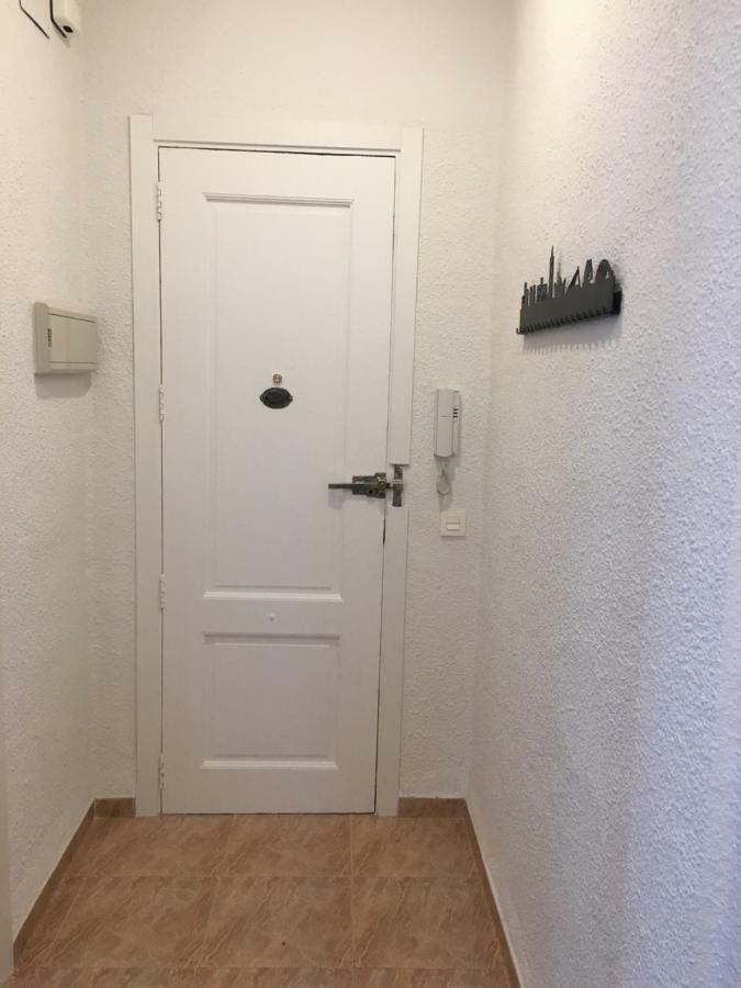 Appartamento Piso céntrico Plaza Toros Valenza Esterno foto